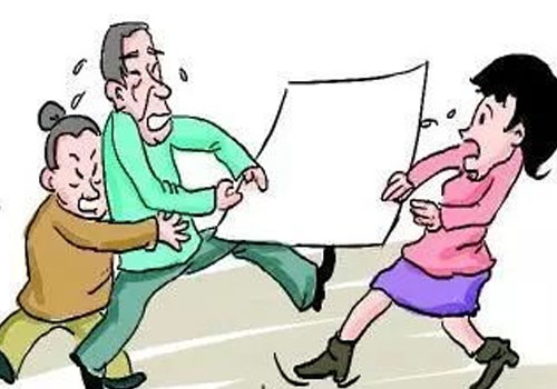 抚养权是权利还是义务，爷爷奶奶可以争取孩子抚养权吗