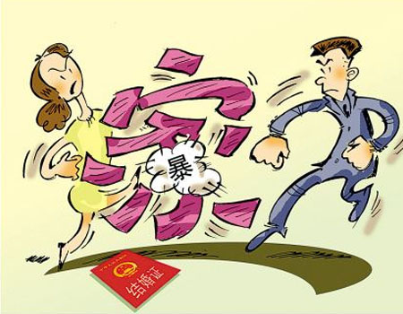 河南律师事务所在线解答酗酒家庭暴力能拘留吗，家庭暴力属于什么行为
