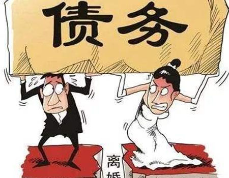 夫妻共同债务的内容有哪些，怎么认定是个人债务还是夫妻债务